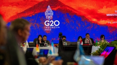 UNWTO-G20: Ποιοι είναι οι 5 βασικοί πυλώνες για την ανάκαμψη του Τουρισμού