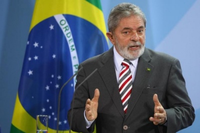 Βραζιλία: Το Ανώτατο Δικαστήριο απορρίπτει την αποφυλάκιση του Lula