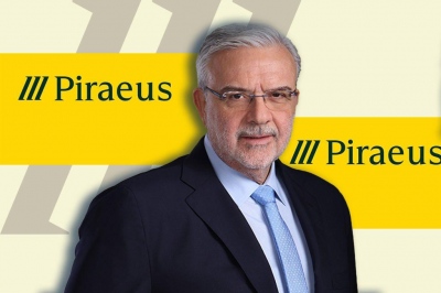 Περίεργη διαρροή από Βρετανικό hedge fund «ο Paulson θα πουλήσει το 14% στην τράπεζα Πειραιώς στα 9,30 ευρώ ή 1,65 δισ»