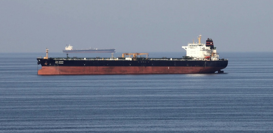 Ένα καινούργιο μεγάλο καρτέλ αναδύεται στις πετρελαϊκές αγορές