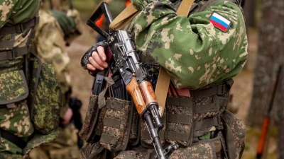 Η μεγάλη Ρωσική επίθεση στην πόλη της Zaporizhia σχεδιάζεται για Καλοκαίρι 2026