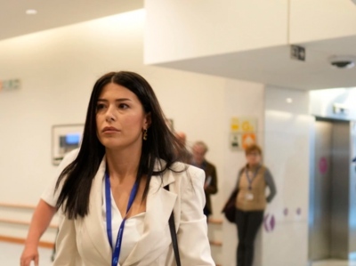 Νέα ρουκέτα από Λατινοπούλου: «Στηρίζουμε τη νηπιαγωγό - Καμία ανοχή στη βία των γ@φτων στα σχολεία»