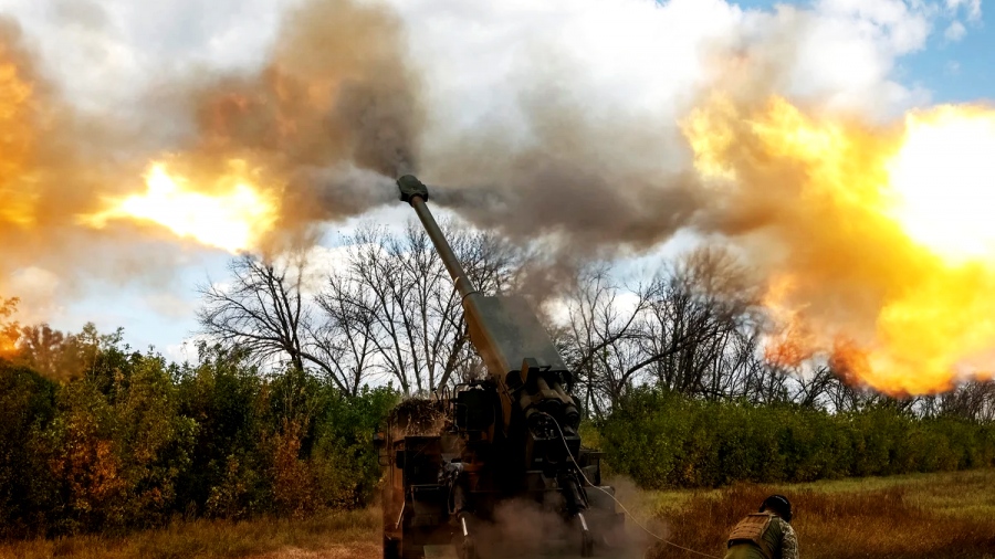 Η Ουκρανία απορρίπτει σχέδιο ΗΠΑ για εκεχειρία, εκλογές - Οι Ρώσοι τους διαλύουν στο Pokrovsk - Trump: Υπάρχει πρόοδος