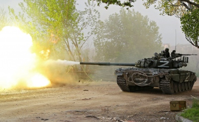 Η Ουκρανία…ως πεδίο δοκιμών έκρινε: Άχρηστα τα δυτικά όπλα - Ρωσία: Θα καίμε όλα τα… «wunderwaffe»