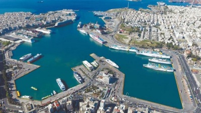Έγκριση με δύο έργα εκτός από το master plan του ΟΛΠ αποφάσισε η Επιτροπή Σχεδιασμού και Ανάπτυξης Λιμένων