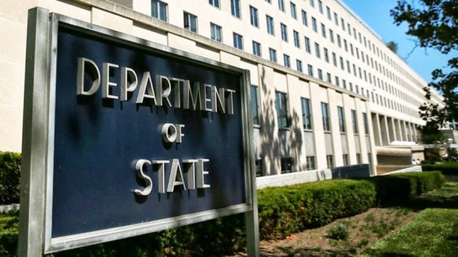 State Department: Άρχισε η διαδικασία μεταβίβασης της εξουσίας - Έτοιμη η ομάδα στήριξης της νέας διοίκησης