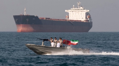 Βόμβα Ιράν: Πλήρες άνοιγμα του Hormuz μόνο μετά το ξεπάγωμα των περιουσιακών μας assets από τη Δύση