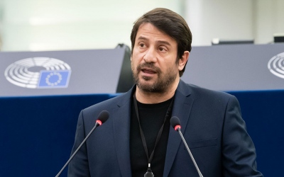 Υποψήφιος Ευρωβουλευτής με το «Πράσινο Κίνημα» ο Γεωργούλης