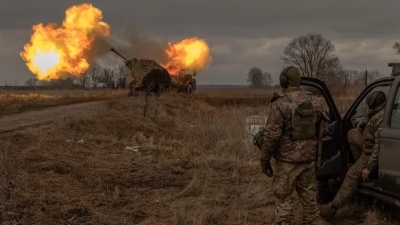 Τους περιμένει… καταστροφή - Αντιμέτωποι με τεράστια έλλειψη πυρομαχικών οι Ουκρανοί
