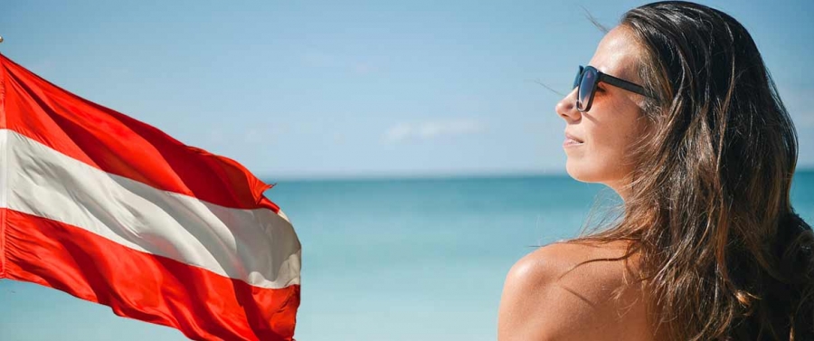 Πρώτη η Ελλάδα και το 2021 στις προτιμήσεις των Αυστριακών για διακοπές