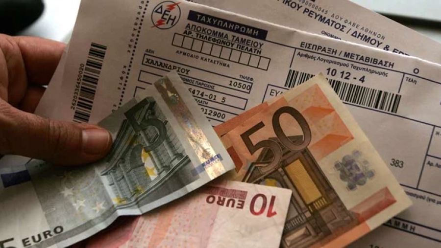 Μνήμες μνημονίων - Μέσα σε ένα μήνα «χάθηκαν» 16 άνθρωποι στην προσπάθεια τους να... ζεσταθούν