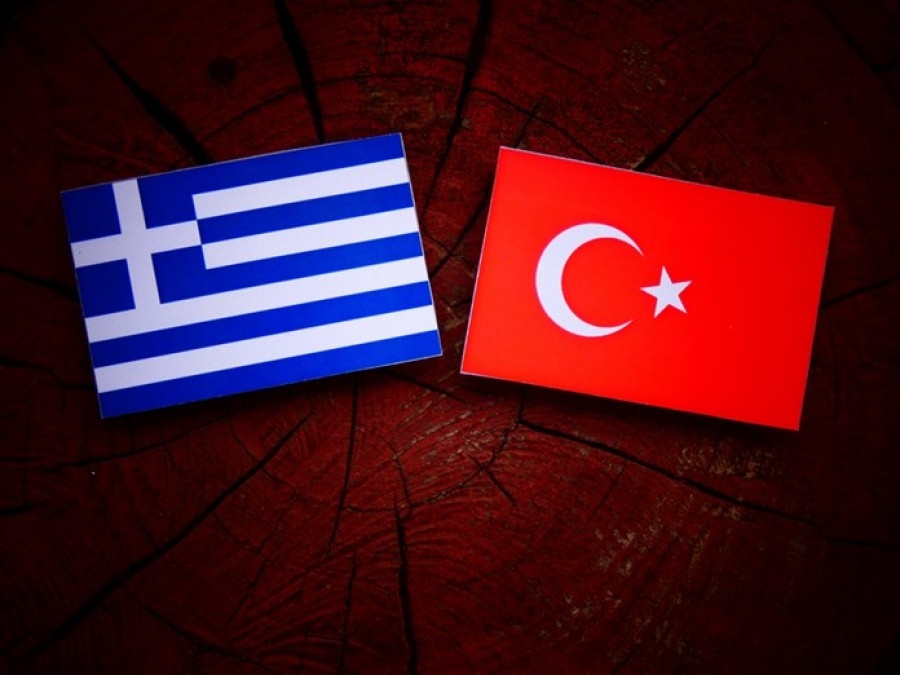 Παραμένει «γυμνή» η ελληνική αεράμυνα - Γιατί, παρά τα Rafale, οι Τούρκοι υπερέχουν παρασάγγες στον ουρανό του Αιγαίου