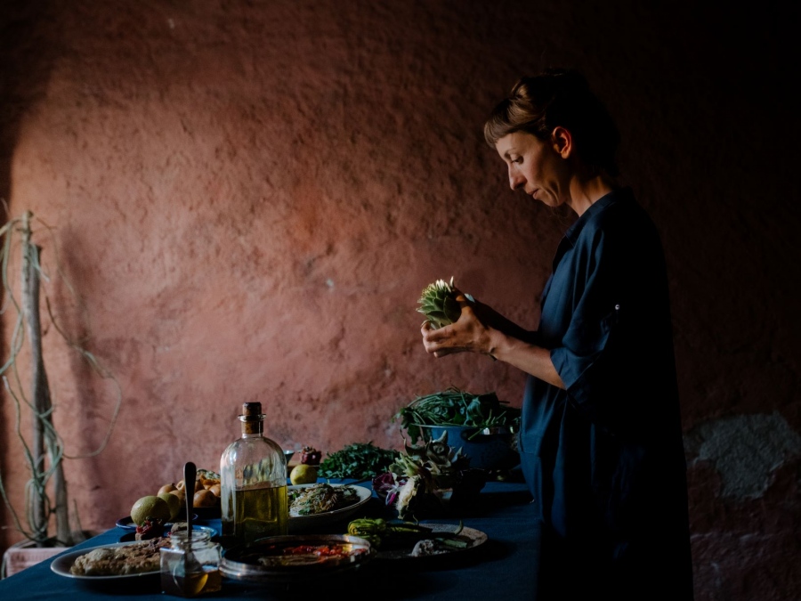 «Το Τέλειο Γεύμα»: Η νέα σειρά ντοκιμαντέρ για τα οφέλη της μεσογειακής διατροφής σε συμπαραγωγή COSMOTE TV