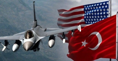 Πώς η Τουρκία μπορεί τελικά να αγοράσει τα F16 από τις ΗΠΑ – Τι λέει το State Department, εμφανής η ικανοποίηση Cavusoglu