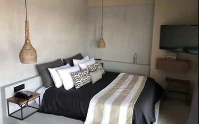 135 ξενοδοχεία Thomas Cook, στα χέρια της TUI - Τα 16 είναι ελληνικά