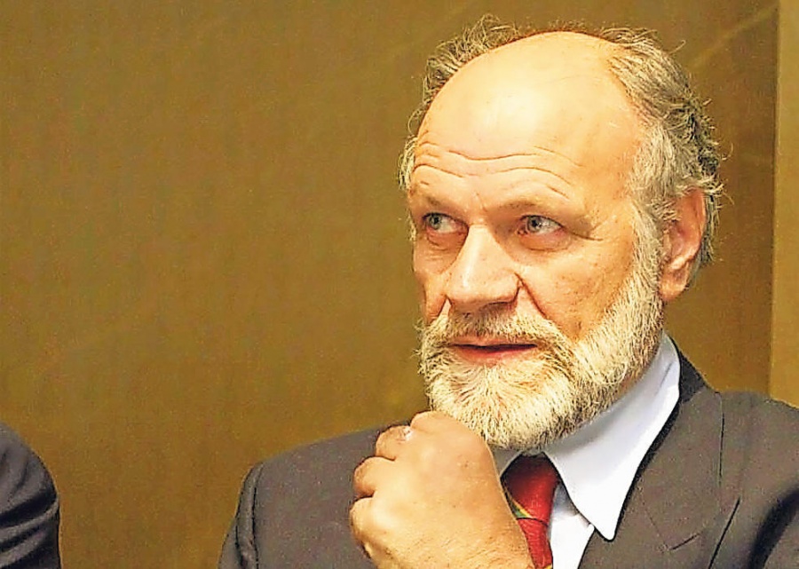 Προσωπική αποτυχία του Δ. Κούτρα της Άκτωρ η οριστική απώλεια του ορυχείου της Βεύης