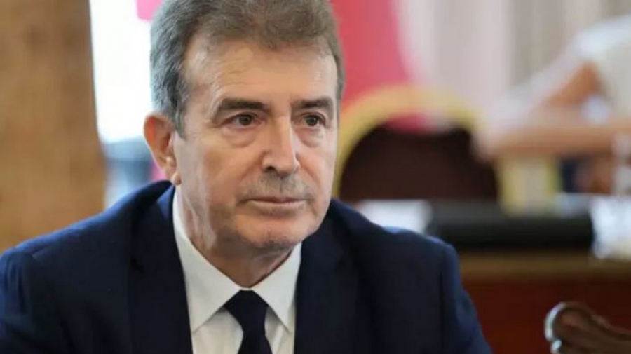 Χρυσοχοΐδης: Συκοφαντικοί ισχυρισμοί σε βάρος μου από πρόσωπο που ελέγχεται - Ζήτησα κατεπείγουσα έρευνα