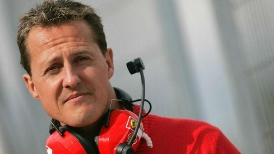 Αισιοδοξία για την κατάσταση της υγείας του Μίκαελ Σουμάχερ