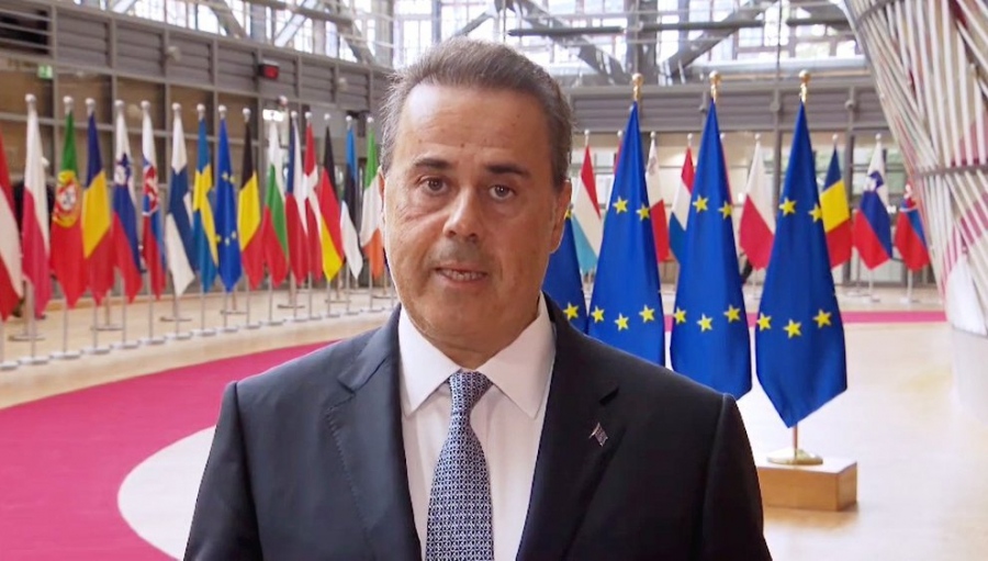 Παπασταύρου: Να ληφθούν προσωρινά και στοχευμένα μέτρα για τη στήριξη των πολιτών ως εφάπαξ παρεμβάσεις