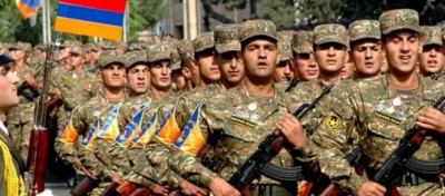 Yeni Safak: Η Αρμενία θα στείλει Ελληνοαρμένιους μισθοφόρους στο Αζερμπαιτζάν