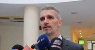 Ο Γιάννης Ζερβάκης νέος σύμβουλος του πρωθυπουργού - Για την παρακολούθηση μεγάλων έργων που χρηματοδοτούνται από ιδρύματα και φορείς