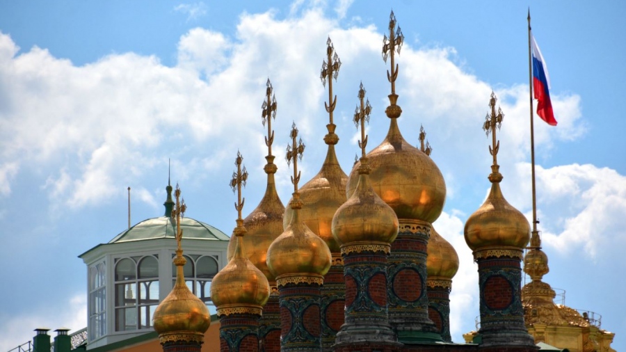 Αποκάλυψη σεισμός - Οι Ουκρανοί ετοιμάζουν χτύπημα στο Κρεμλίνο και το Μαυσωλείο του Lenin για να πετύχουν... ειρήνη