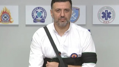 Τι αποκαλύπτει χειρουργός για τον... νάρθηκα του Κικίλια: «Ή είναι άσχετος αυτός που τον τοποθέτησε ή είναι ψεύτικος»