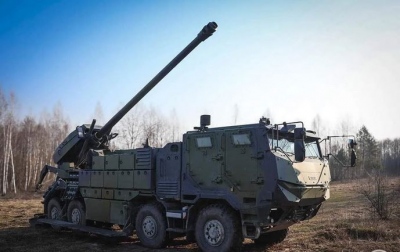 Αμετανόητος - Ο Macron θέλει να στείλει και άλλα πυροβόλα Caesar στην Ουκρανία – Ήδη η Ρωσία διέλυσε 3 σε 5 μέρες