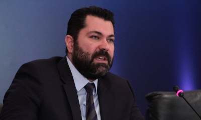 Κυβερνητικός εκπρόσωπος κατά την προεκλογική περίοδο ο Λευτέρης Κρέτσος