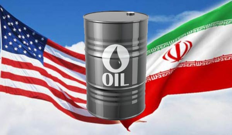 ΗΠΑ: Μέχρι τον Νοέμβριο του 2018 οι χώρες που προμηθεύονται πετρέλαιο από το Ιράν θα πρέπει να διακόψουν τις εισαγωγές