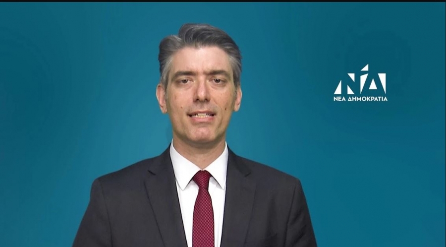 ΝΔ: Στηρίζει ο ΣΥΡΙΖΑ τη θέση Πολάκη ότι πρέπει να εμβολιαστούν μόνο οι άνω των 65;