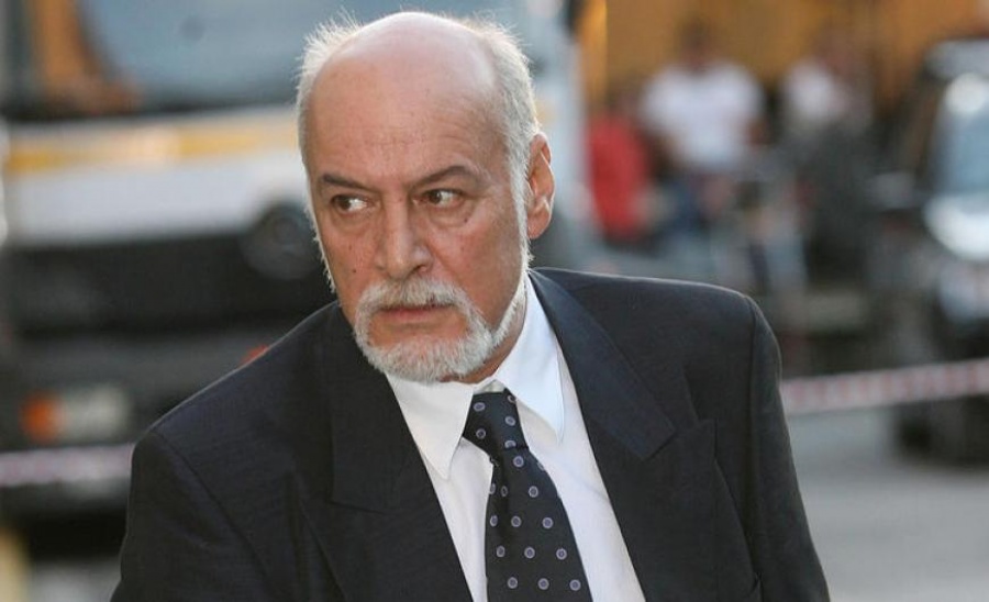 Απεβίωσε ο αντιπρόεδρος του ΕΣΡ, Ροδόλφος Μορώνης