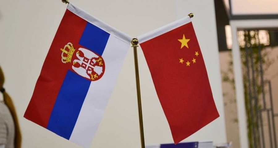 Κινέζικες επενδύσεις έτοιμες να «εισρεύσουν» στη Σερβία