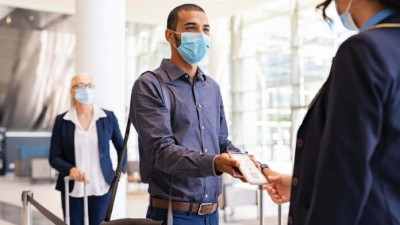 Πόσο επλήγησαν οι αερομεταφορές εξαιτίας της πανδημίας