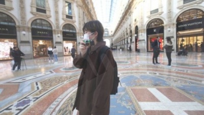 Ιταλία: Οι μικρομεσαίες επιχειρήσεις τα μεγάλα θύματα του lockdown