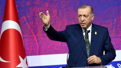 Βόμβα από την ουκρανική SBU: O Erdogan θα εκδικηθεί αμείλικτα τη Ρωσία για τη διάλυση του εργοστασίου των Bayraktar