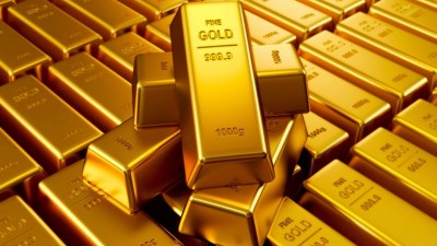 «Βουτιά» άνω του 3% στον χρυσό, «έχασε» τα 2.000 δολάρια