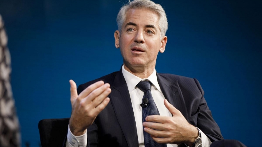 Ackman: Oι μετοχές θα επιστρέψουν σύντομα στην αγορά – Η Fed στη σωστή κατεύθυνση