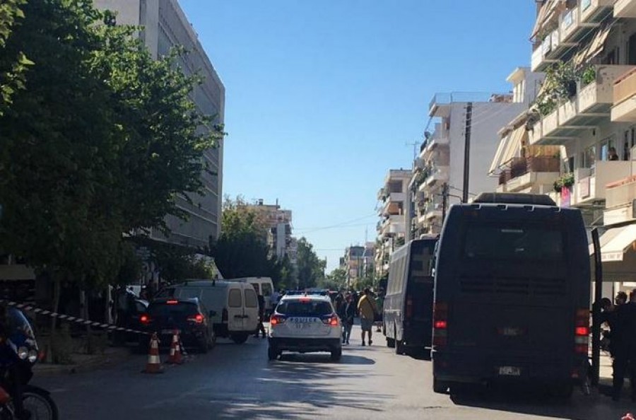 Κλίμα έντασης στη Μεσσηνία - Προφυλακιστέος ο 63χρονος για τη δολοφονία του 18χρονου Ρομά