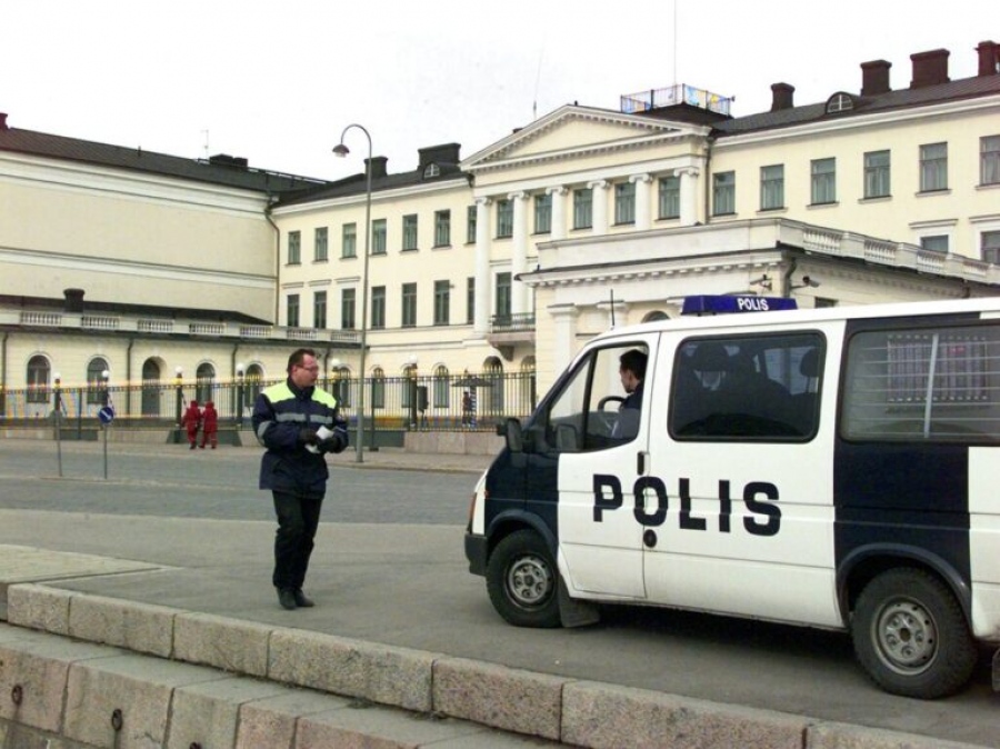 Φινλανδία: Πολλοί τραυματίες από επίθεση με μαχαίρι κοντά σε εμπορικό κέντρο στην πόλη Tampere