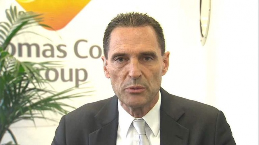 Ο πρώην CEO της Thomas Cook υπερασπίζεται τα πεπραγμένα του ύστερα από την κατάρρευση της εταιρίας