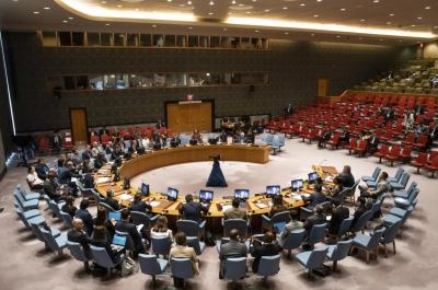 Ρωσία: Αύξηση των μελών του Συμβουλίου Ασφαλείας του ΟΗΕ υπέρ του Παγκόσμιου Νότου