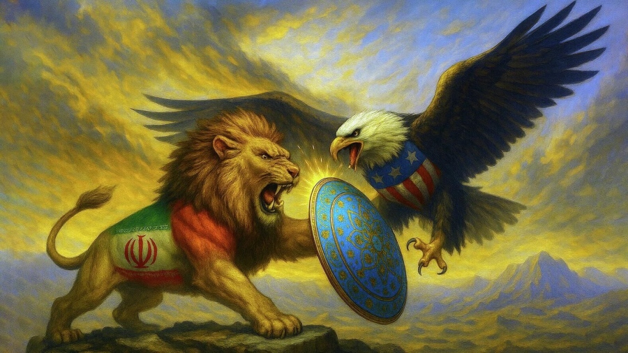 «Μας οδήγησαν στα μισά του κόσμου» - Οι ΗΠΑ πραγματοποίησαν την πιο εντυπωσιακή επίδειξη... αδυναμίας