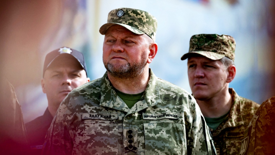 «Στο Donetsk έγινε γενοκτονία»: Σε Χάγη και Ρωσία τα εγκλήματα πολέμου των Ουκρανών - Στο κάδρο Zaluzhny, Yermak, Syrsky