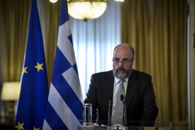 Με δωρεά του ιδρύματος Σταύρος Νιάρχος το νέο νοσοκομείο Σπάρτης - Επενδύσεις και στο Μουσείο της πόλης