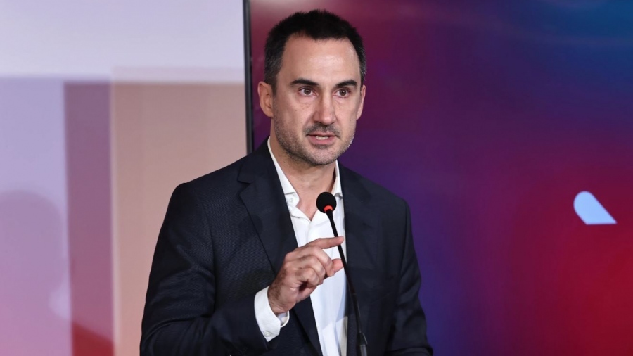 Χαρίτσης για 72χρονο καρκινοπαθή: Ένας άνθρωπος της βιοπάλης, διαλύθηκε μέσα σε ένα διαλυμένο ΕΣΥ