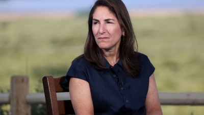 Hammack (Fed): Τα επιτόκια πρέπει να γίνουν πιο περιοριστικά για τον έλεγχο του πληθωρισμού