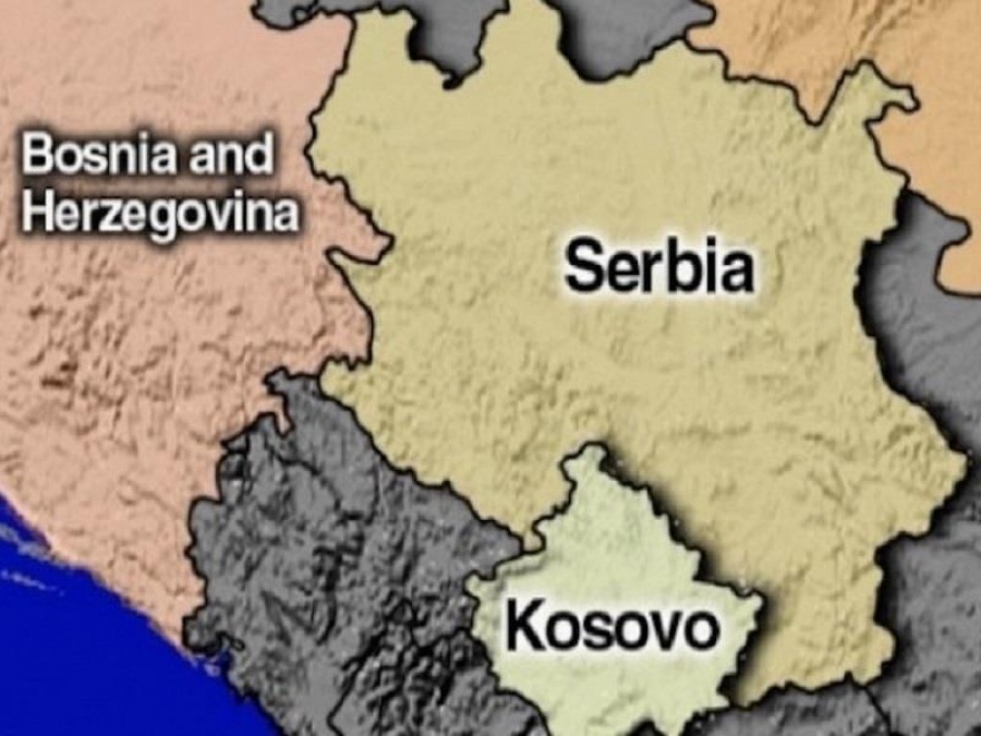 Το Κόσοβο αυξάνει τους δασμούς στα προϊόντα της Σερβίας