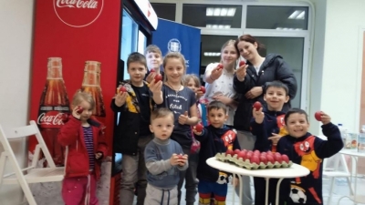 Διακοπές στην Ελλάδα για τα παιδιά από τη Μπούτσα – 600 παιδιά από την Ουκρανία στις ελληνικές κατασκηνώσεις