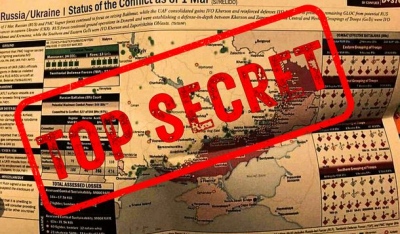 Βόμβα από αποχαρακτηρισμένα έγγραφα: Η Δύση βλέπει τον Zelensky ως... «μηχανή χρήματος» - Tι αποκαλύπτουν για «στρατό εγκληματιών», Γαλλία, απόπειρα Fico